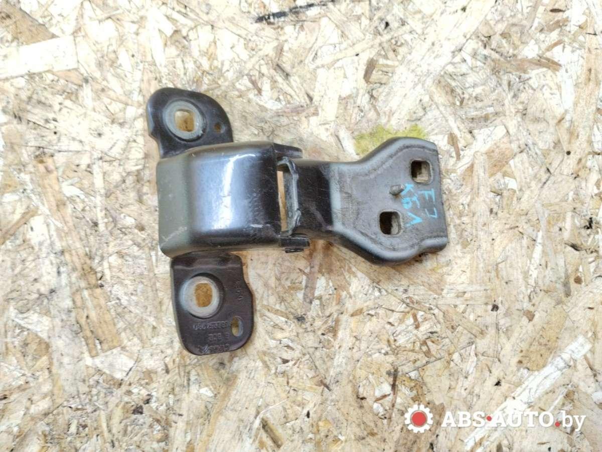 петля крышки багажника Citroen C5 2 поколение 2011, 1.6 л., дизель, АКПП, универсал, 9682254980 - фото №1