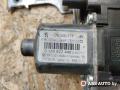 стеклоподъемник задний правый Citroen C5 2 поколение 2011, 1.6 л., дизель, АКПП, универсал, 128000771, 0130822446 - фото №3