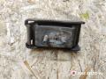 подушка крепления двигателя IVECO Daily 4 поколение 2008, 2.3 л., дизель, МКПП, фургон - фото №3