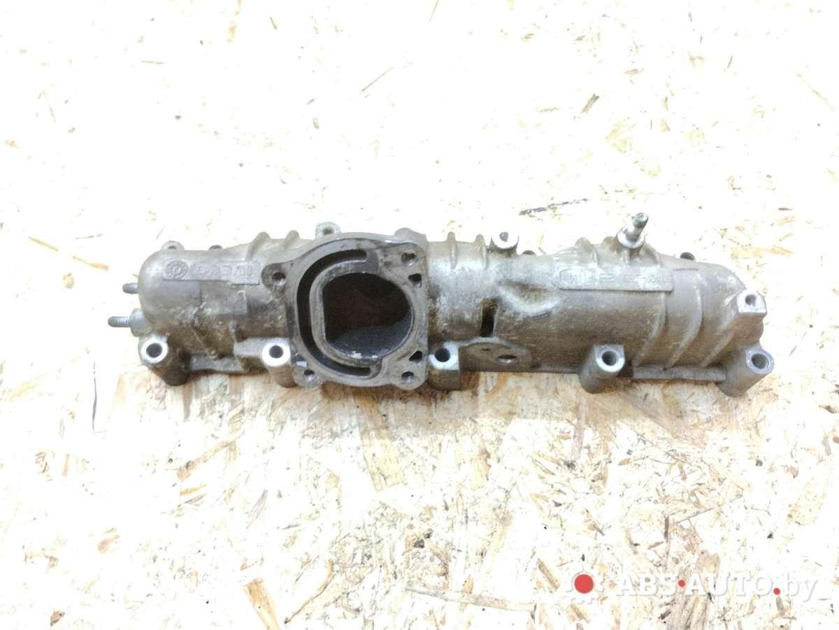 коллектор впускной IVECO Daily 4 поколение 2008, 2.3 л., дизель, МКПП, фургон, 504072083 - фото №1