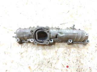 коллектор впускной IVECO Daily 4 поколение 2008, 2.3 л., дизель, МКПП, фургон, 504072083