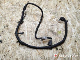 плюсовой провод аккумулятора IVECO Daily 4 поколение 2008, 2.3 л., дизель, МКПП, фургон, 69502567