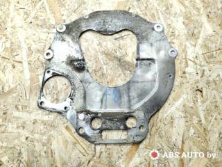 Прокладка КПП (пластина) IVECO Daily 4 поколение 2008, 2.3 л., дизель, МКПП, фургон