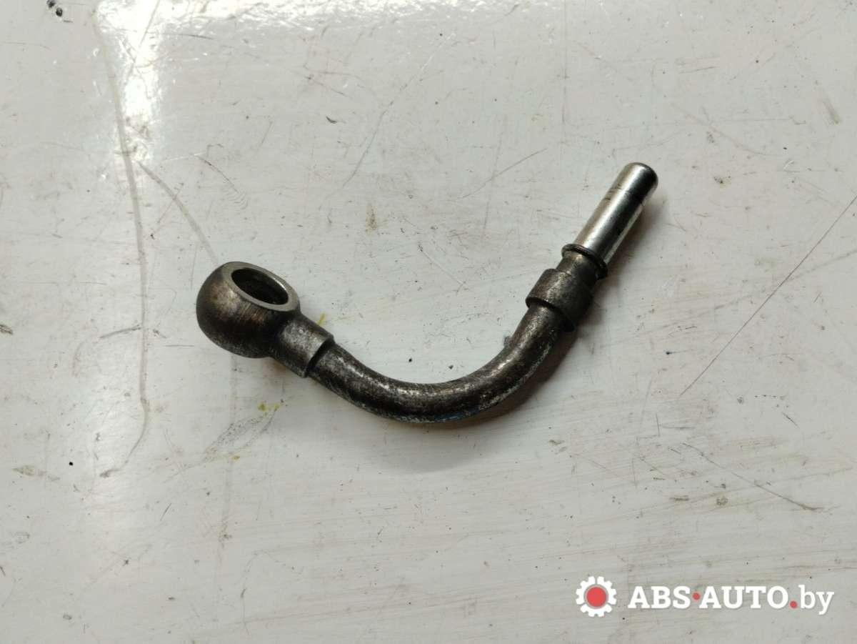 масляная трубка турбины IVECO Daily 4 поколение 2008, 2.3 л., дизель, МКПП, фургон - фото №1