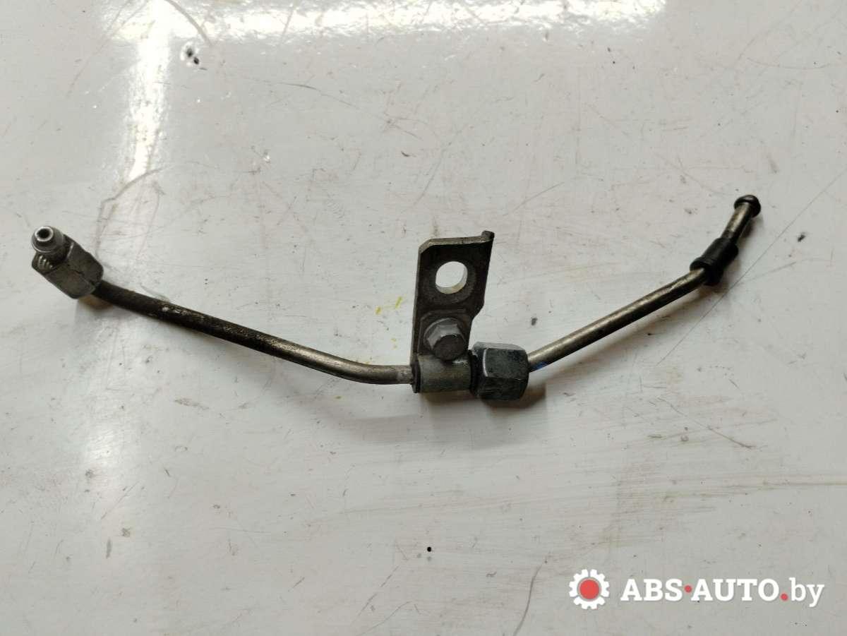 трубка топливная IVECO Daily 4 поколение 2008, 2.3 л., дизель, МКПП, фургон - фото №1