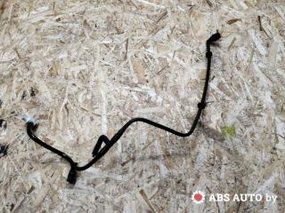 трубка вакуумная IVECO Daily 4 поколение 2008, 2.3 л., дизель, МКПП, фургон