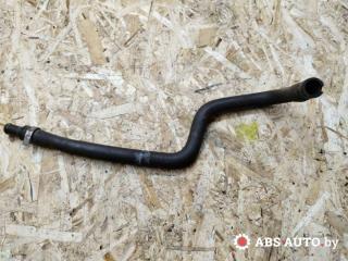 патрубок (трубопровод, шланг) IVECO Daily 4 поколение 2008, 2.3 л., дизель, МКПП, фургон, 504145805