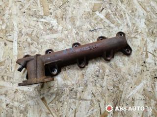 коллектор выпускной IVECO Daily 4 поколение 2008, 2.3 л., дизель, МКПП, фургон