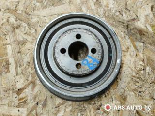 шкив коленвала IVECO Daily 4 поколение 2008, 2.3 л., дизель, МКПП, фургон, 504076697, 280330HZ