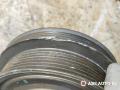 шкив коленвала IVECO Daily 4 поколение 2008, 2.3 л., дизель, МКПП, фургон, 504076697, 280330HZ - фото №6