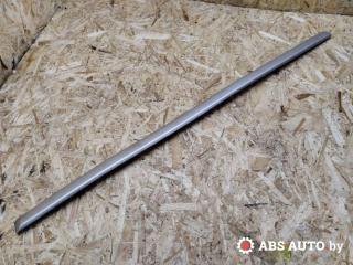 молдинг двери передней правой BMW 5 серия E39 [рестайлинг] 2002, 3.0 л., дизель, АКПП, универсал, 7004024