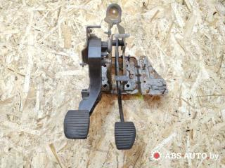 узел педальный (блок педалей) Citroen C4 1 поколение 2005, 9653940880, 10381215