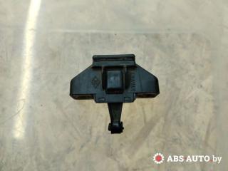 замок багажника Renault Scenic 1 поколение [рестайлинг] 2000, 7700827599RENAULT, 7700827599