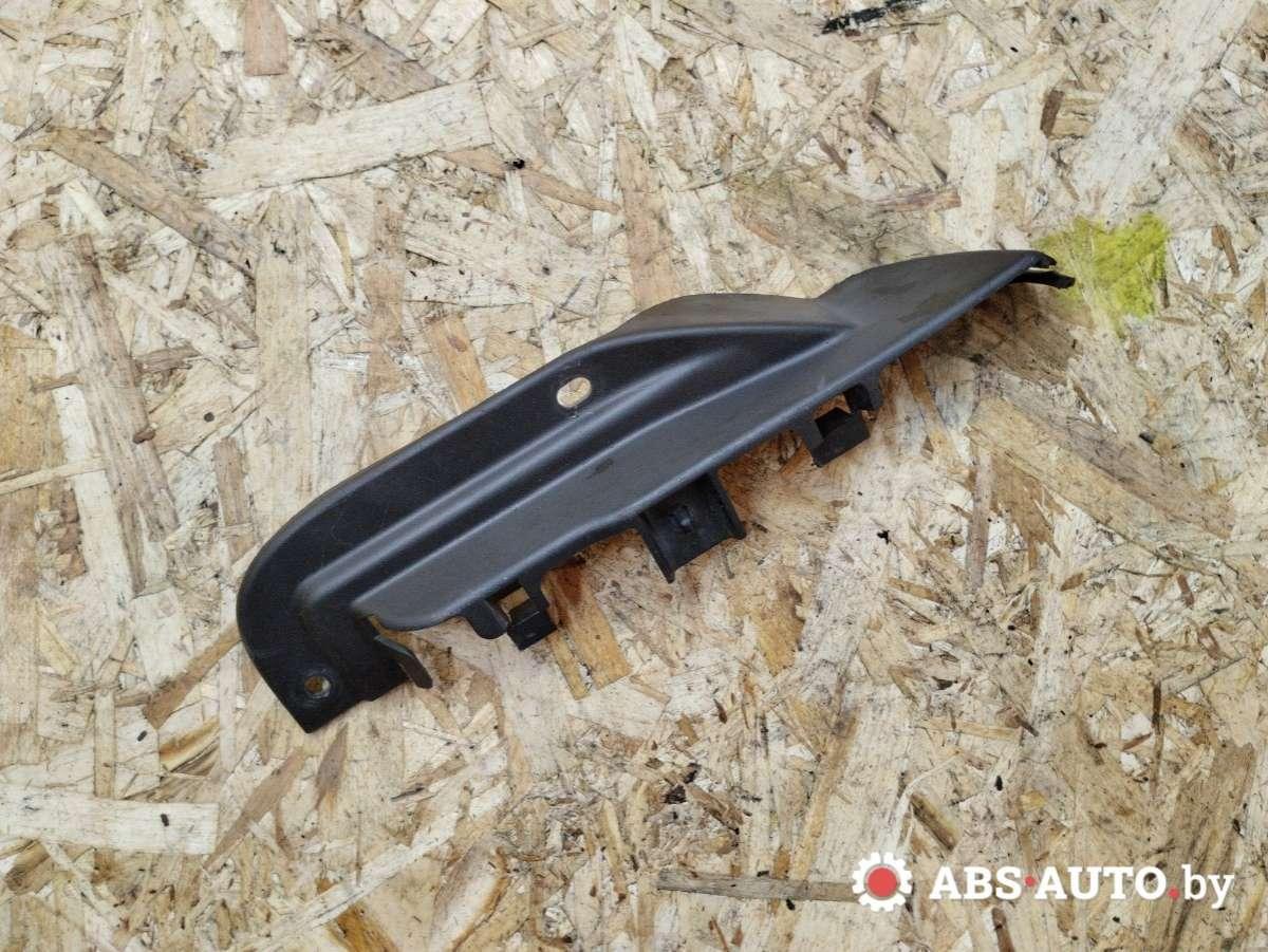 пластик Citroen C5 2 поколение 2009, 9682940680 - фото №1