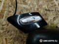 зеркало наружное правое Citroen C5 2 поколение 2011, 1.6 л., дизель, АКПП, универсал, 967219179, 0207156 - фото №8