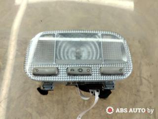 фонарь салона (плафон) Citroen C5 2 поколение 2011, 1.6 л., дизель, АКПП, универсал, 9680713880