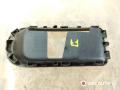 кожух рулевой колонки Citroen C5 2 поколение 2011, 1.6 л., дизель, АКПП, универсал, 9682430777 - фото №3