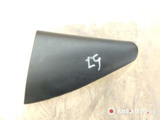 накладка на зеркало Peugeot 406 1 поколение [рестайлинг] 2000, 2.0 л., дизель, МКПП, седан, 9618161277, 9618161177