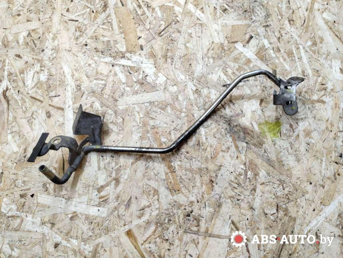 трубка топливная Renault Laguna 2 поколение 2003, 1.8 л., бензин - фото №1