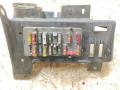 блок предохранителей Citroen Jumper 1 поколение 1999, 1.9 л., дизель, 1474007080, 1483903080, 518703004 - фото №2