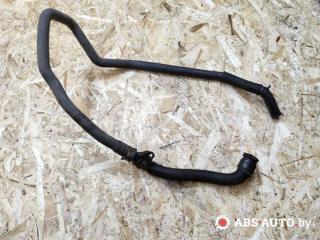 патрубок (трубопровод, шланг) Peugeot 308 T7 2008, 1.4 л., бензин, МКПП, хетчбэк 5 дв.