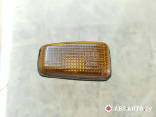 повторитель поворота на крыле левый Peugeot 306 1 поколение 1997, 33073312