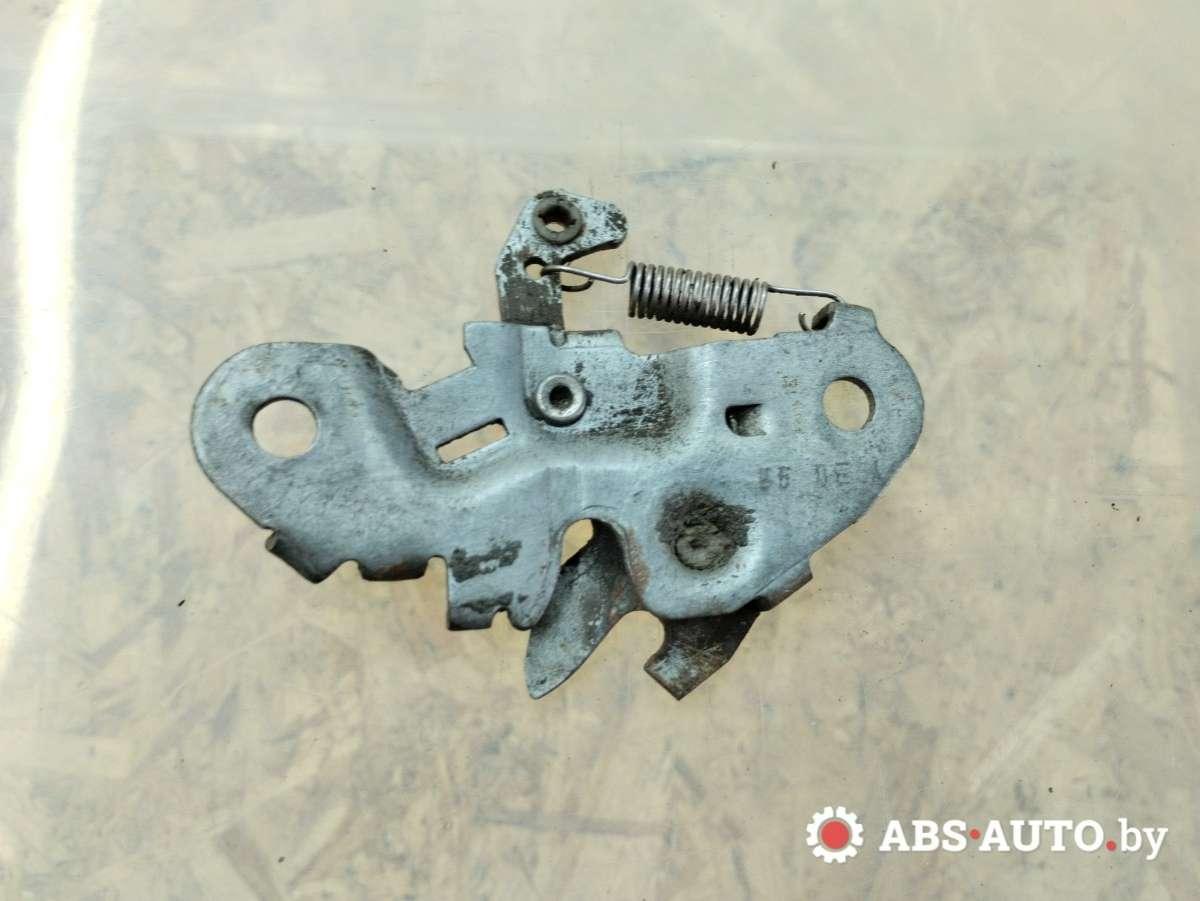 замок капота Peugeot 406 1 поколение 1998 - фото №1