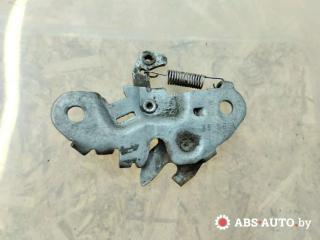 замок капота Peugeot 406 1 поколение 1998