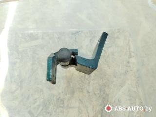 петля двери Peugeot 406 1 поколение [рестайлинг] 2001