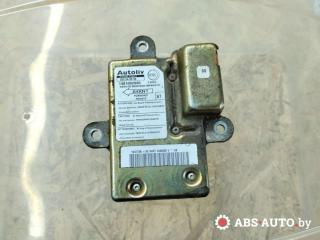 блок AirBag Fiat Scudo 1 поколение 2003, 1481002080, 550540000