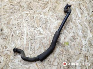 патрубок отопителя (печки) Peugeot 407 1 поколение 2006, D96319338