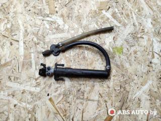 форсунка омывателя фары Citroen C5 1 поколение [рестайлинг] 2006, 2.0 л., дизель, МКПП, хетчбэк 5 дв., 89028244