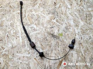 трос сцепления Renault Scenic 1 поколение [рестайлинг] 2000