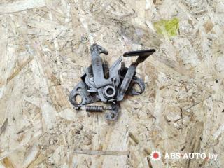 замок капота Citroen Berlingo 1 поколение (M59) [рестайлинг] 2006, 1.6 л., дизель, фургон, 9644806480, 964480648001