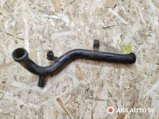 трубка охлаждающей жидкости Peugeot 406 1 поколение [рестайлинг] 2004, 2.0 л., бензин, МКПП, 1341.E0