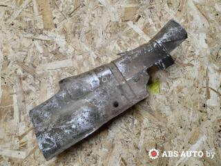 Защита рулевой рейки Peugeot 406 1 поколение 1998, 1.8 л., LFY, бензин, МКПП, седан