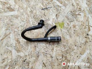 трубка вакуумного насоса Volkswagen Passat B5 2001, 1.9 л., TDi, дизель, МКПП, D0611813
