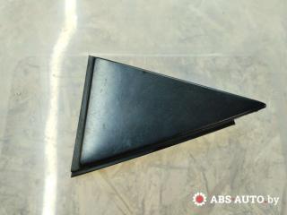 молдинг двери задней левой Citroen C5 1 поколение [рестайлинг] 2007, 1.6 л., дизель, МКПП, хетчбэк 5 дв., 9632542477