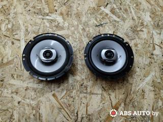 динамик высокочастотный (пищалка) Citroen C5 1 поколение [рестайлинг] 2007, 1.6 л., дизель, МКПП, хетчбэк 5 дв., TSG1712I