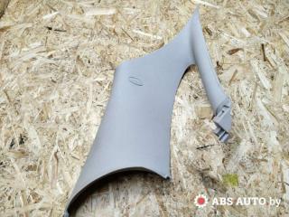 обшивка стойки Citroen C5 1 поколение [рестайлинг] 2007, 1.6 л., дизель, МКПП, хетчбэк 5 дв., 9631637877