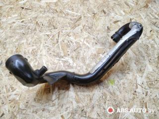 патрубок воздушного фильтра Peugeot 406 1 поколение [рестайлинг] 2003, 2.0 л., дизель, АКПП, универсал, 9632893480, 9636664380, 9632093480