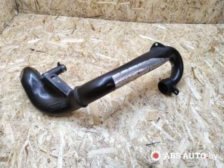 патрубок воздушного фильтра Peugeot 406 1 поколение [рестайлинг] 2002, 2.0 л., дизель, МКПП, седан, 9632893480, 9636664380, 9632093480