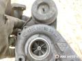 турбина Peugeot 406 1 поколение [рестайлинг] 2002, 2.0 л., дизель, МКПП, седан, 53041015096, K03321246, 321246, 9632124680, 9640168280, 53039700024, 53039700050, 53039880024, 53039880050, 0375C9, 0375F5, 0375G3, 0375G4 - фото №5