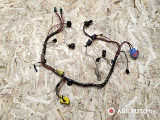 проводка Citroen C5 2 поколение 2011, 1.6 л., дизель, АКПП, универсал