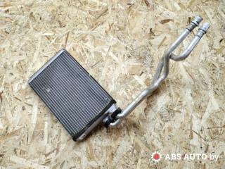 радиатор отопителя (печки) Citroen C5 2 поколение 2011, 1.6 л., дизель, АКПП, универсал, K5855003