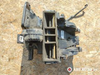 корпус отопителя (печки) Citroen C5 2 поколение 2011, 1.6 л., дизель, АКПП, универсал, 9671485880