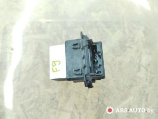 сопротивление печки Peugeot 308 T7 2010, 1.6 л., бензин, АКПП, хетчбэк 5 дв., T1000035