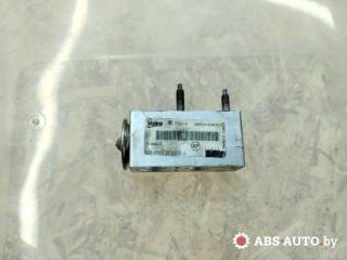 расширительный клапан кондиционера Peugeot 308 T7 2010, 1.6 л., бензин, АКПП, хетчбэк 5 дв., 669433NC, 669449