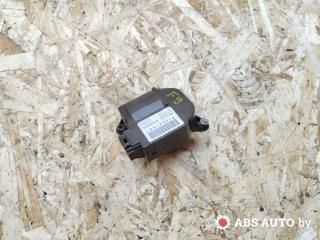 моторчик заслонки печки Peugeot 308 T7 2010, 1.6 л., бензин, АКПП, хетчбэк 5 дв., T1000467T, 1607081A