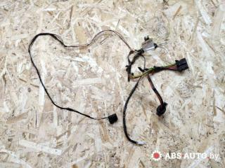 проводка Peugeot 308 T7 2010, 1.6 л., бензин, АКПП, хетчбэк 5 дв.